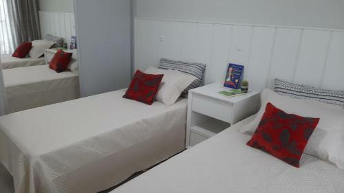 Apartamento Novo Pertinho Da Praia