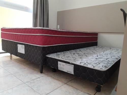 Apartamento Residencial Flamini