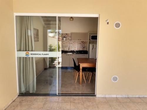 Apartamento Residencial Flamini