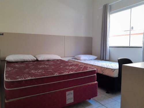 Apartamento Residencial Flamini