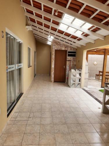 Apartamento Residencial Flamini