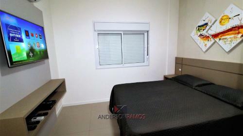 1073 - Apartamento Para Loca��o No Centro de Bombinhas