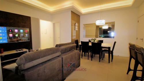 1073 - Apartamento Para Loca��o No Centro de Bombinhas
