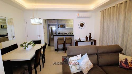 1073 - Apartamento Para Loca��o No Centro de Bombinhas