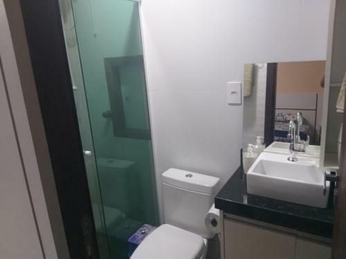 Hostal Canto Dos P�ssaros Bombinhas