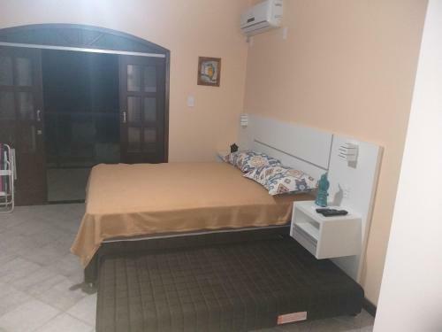Hostal Canto Dos P�ssaros Bombinhas