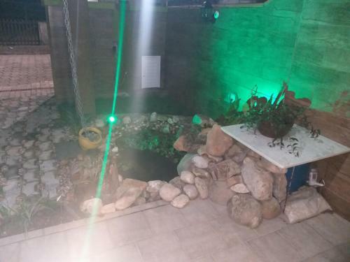 Hostal Canto Dos P�ssaros Bombinhas