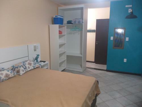 Hostal Canto Dos P�ssaros Bombinhas