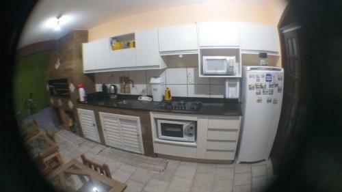 Hostal Canto Dos P�ssaros Bombinhas
