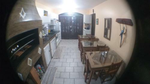Hostal Canto Dos P�ssaros Bombinhas