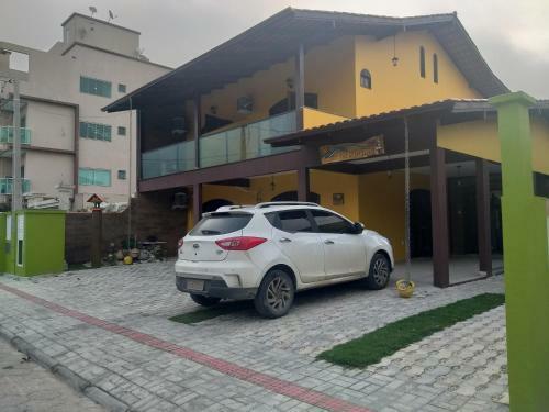 Hostal Canto Dos P�ssaros Bombinhas
