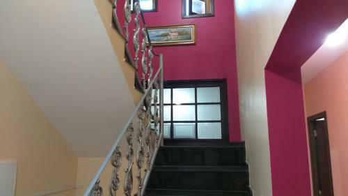 Hostal Canto Dos P�ssaros Bombinhas