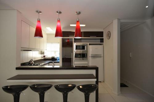 Apartamento L147 - Edif�cio Phillip 401