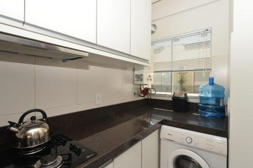 Apartamento L147 - Edif�cio Phillip 401
