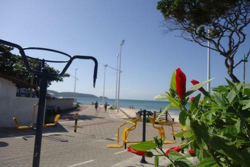 Apartamento Cod 068a Residencial Belo Mar Bombas