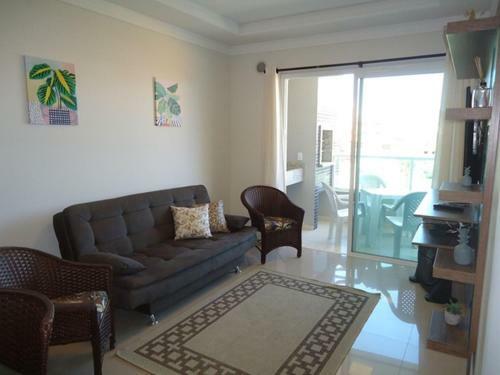 Apartamento Cod 176a Edif�cio Seychelles Bombas