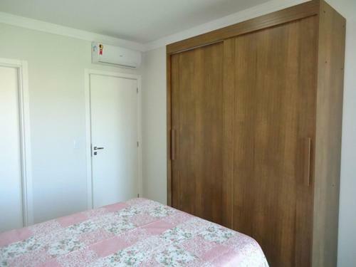 Apartamento Cod 176a Edif�cio Seychelles Bombas