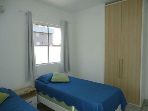 Apartamento Cod 225 Edif�cio Raio De Luar Bombas