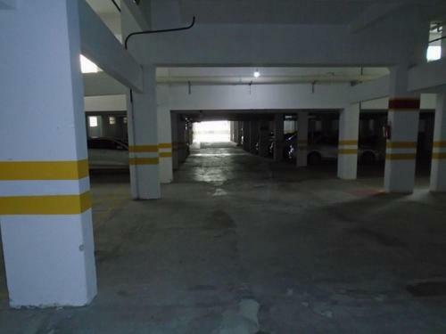 Apartamento Cod 225 Edif�cio Raio De Luar Bombas