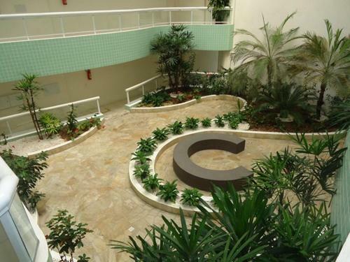 Apartamento Cod 225 Edif�cio Raio De Luar Bombas