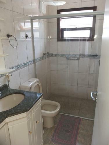 Casa Montoski Com Piscina
