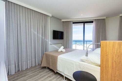 Apartamento Aion Su�tes Bombinhas