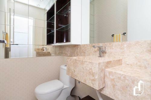 C�digo 60 Apartamento Com Vista Para O Mar 02 Su�tes