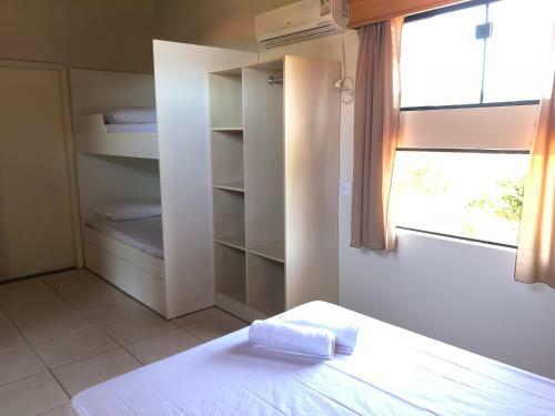 Dax Bombinhas Hostel