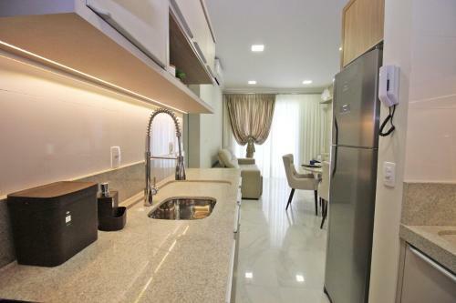 Apartamento Infinity Mariscal