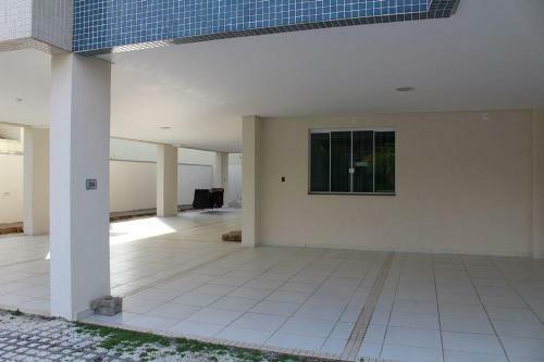 Apartamento L148 - Residecial Dunas 304