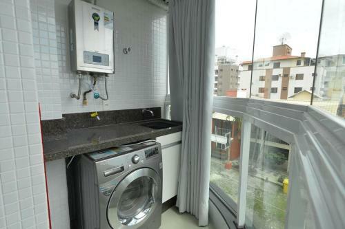 Apartamento L148 - Residecial Dunas 304