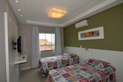 Apartamento L148 - Residecial Dunas 304