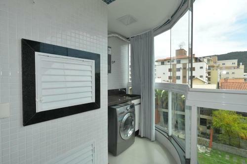 Apartamento L148 - Residecial Dunas 304