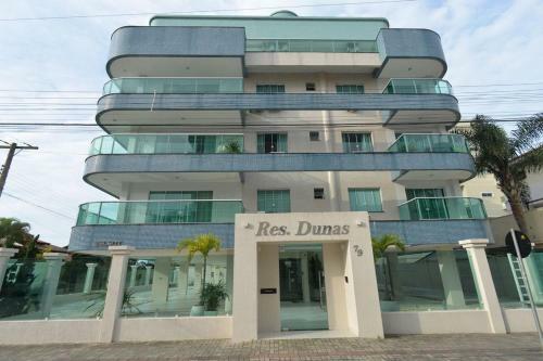 Apartamento L148 - Residecial Dunas 304