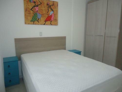 Apartamento Cod 105 Edif�cio Pardal Village Bombas
