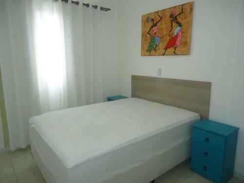 Apartamento Cod 105 Edif�cio Pardal Village Bombas