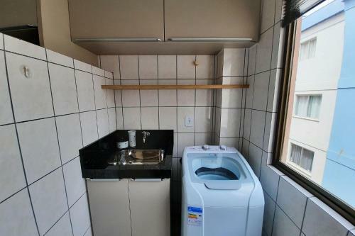 Apartamento Cod 110 Edif�cio Acapulco Bombas