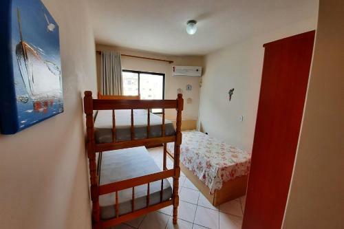 Apartamento Cod 110 Edif�cio Acapulco Bombas