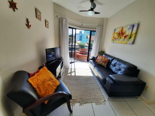 Apartamento Cod 174 Edif�cio S�o Francisco Bombas