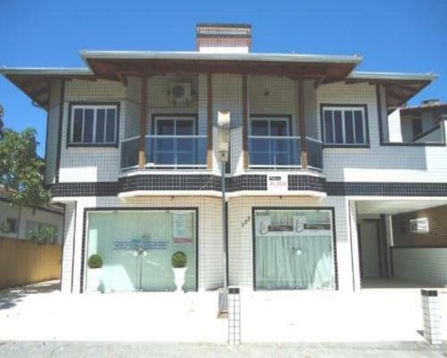 Apartamento Residencial Adolfo