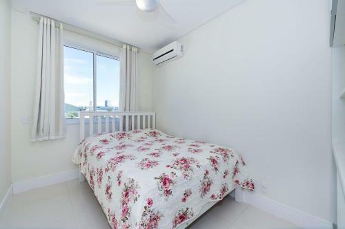 Aluguel Apartamento 3 Quartos Sendo 1 Su�te Bombas Sc