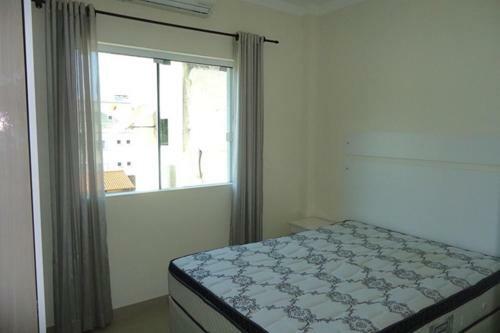 Apartamento Cod 163 Edif�cio Costa Do Sau�pe - Bombas