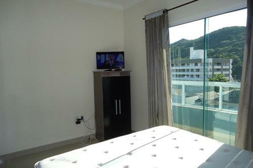 Apartamento Cod 163 Edif�cio Costa Do Sau�pe - Bombas