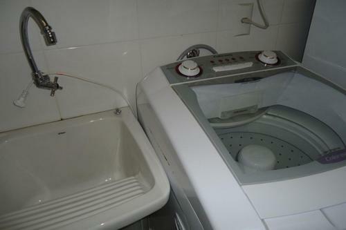Apartamento Cod 163 Edif�cio Costa Do Sau�pe - Bombas