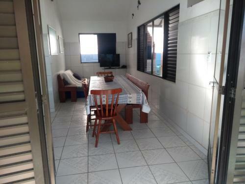 Residencial Happy 7 Pessoas