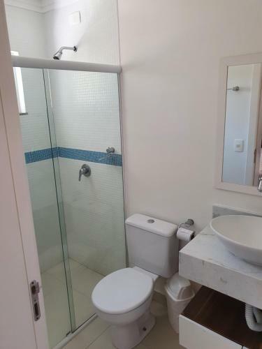 Apartamento Residencial Vida Mansa