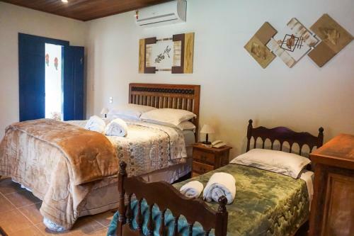 Hotel Eco Resort Bela Riba