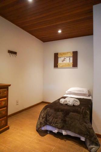 Hotel Eco Resort Bela Riba