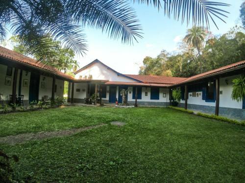 Hotel Eco Resort Bela Riba