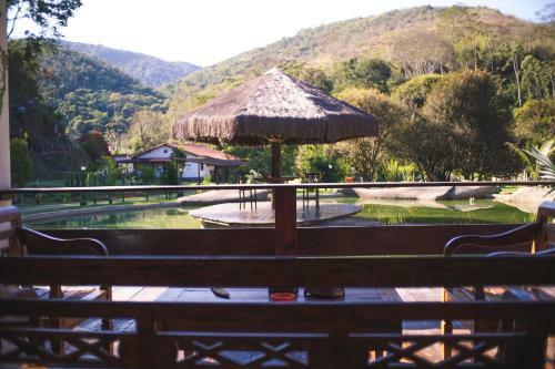 Hotel Eco Resort Bela Riba